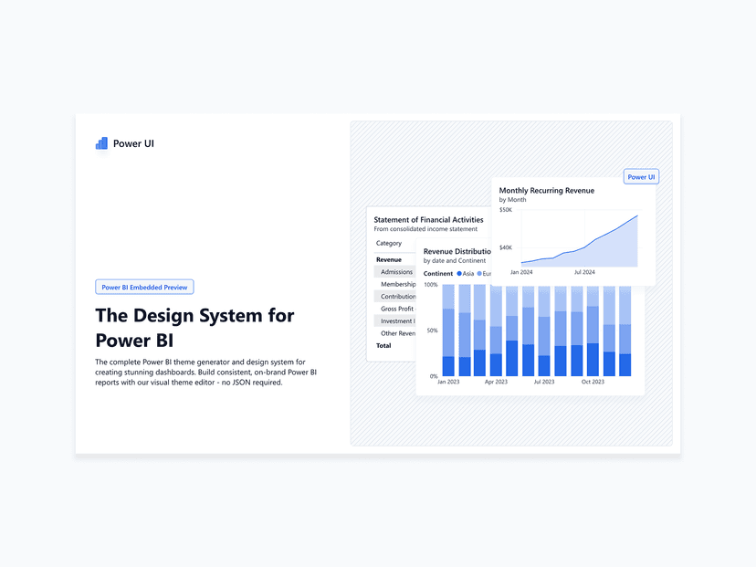 Analytics Dashboard 1