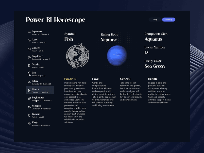 Analytics Dashboard 15